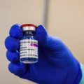 Švedija laipsniškai atsisako „AstraZeneca“ vakcinos