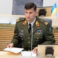 В Сейме представили Вайкшнораса на пост командующего армией: он поддерживает всеобщий призыв