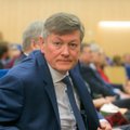Artūras Paulauskas - viena įdomiausių asmenybių Lietuvos politikoje