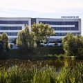 Vienas didžiausių NT sandorių Baltijos šalyse – leista parduoti „Technopolis“ biurų miestą