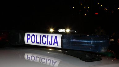 В Каунасе обнаружено тело молодой женщины