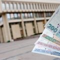 Dalis Seimo komitetų baigia išleisti komandiruotėms skirtus pinigus