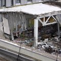 Выявили фатальные ошибки строителей рухнувшего супермаркета Maxima в Риге