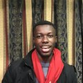 Student from Ghana Has Harnessed Power of Positivity