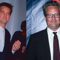 Paskutiniai aktoriaus Matthew Perry įrašai: viename jautri nuotrauka, o kitame – likimą nulėmusi vieta