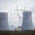 Seimas priėmė rezoliuciją dėl Astravo AE grėsmės branduolinei saugai Europoje