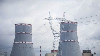 Espo konvencijos šalys priėmė pakartotinį sprendimą dėl atominės elektrinės Astrave
