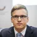 Vytautas Keršanskas. What sort of European Union does Lithuania need?