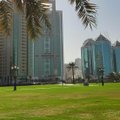 Neatrasta Dubajaus kaimynė: pigesnė alternatyva, norintiems pasimėgauti Emyratais