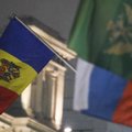 Rusija išsiunčia Moldovos diplomatą
