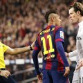 „Real“ prašo, kad Neymaras paskelbtų, jog palieka „Barceloną“