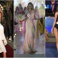 19-летняя девушка из Вильнюса на международном конкурсе получила титул "Мисс бикини"