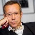 У президента Эстонии диагностирован клещевой боррелиоз