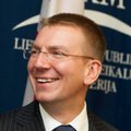 Latvia beats Lithuania to OECD membership