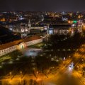 Tarptautinę muziejų dieną startuoja projektas „Lietuvos muziejų fenomenai“