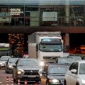 Įspėjimas planuojantiems keliones sostinėje: kitą savaitę numatomi eismo ir viešojo transporto pakeitimai