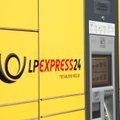 Lietuvos paštas įspėja: prisidengę LP EXPRESS vardu sukčiai išvilioja pinigus ir asmens duomenis