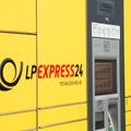 LP EXPRESS с новым брендом выходит на рынки Латвии и Эстонии