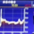 „Biržos laikmatis“: švelnūs FED komentarai spustėjo akcijų indeksus