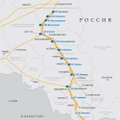 Трубу газопровода "Алтай" в Китай могут построить быстрее "Силы Сибири"
