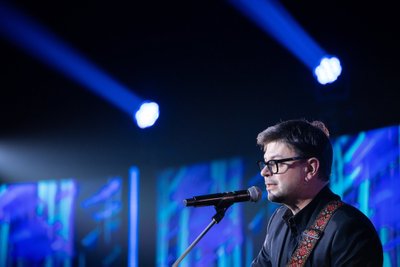 Domantas Razauskas