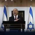 В Израиле не прекращаются протесты против Нетаньяху