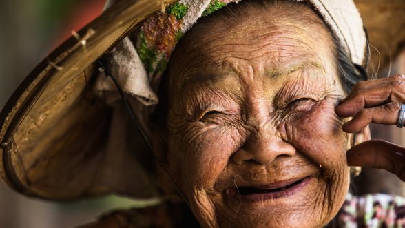 Sveikiausios pasaulio tautos gudrybės: kaip gyventi 100 metų ir ilgiau