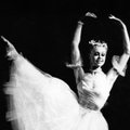 Pristatys knygą apie baleto artistę Loretą Bartusevičiūtę-Noreikienę