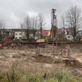 Abejotino teisėtumo statybų drama Vilniuje: teismas pamalonino verslininkus