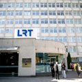 Naujos LRT būstinės konkurse pateiktos devynios architektūrinės idėjos