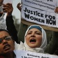 Indijos prievartautojams nėra nieko švento: pagrobė ir savaitę prievartavo katalikų vienuolę