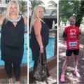 Paprastos moterys atrado būdą, kaip atsikratyti nereikalingų kilogramų 8 moterų neįtikėtini pokyčiai