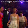 Revoliucija kino industrijoje: BAFTA apdovanojimų ceremonijoje triumfavo „Roma“