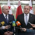 Маргвелашвили: в лице Лукашенко Грузия увидела настоящего друга