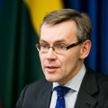 Lithuania praises Belarus' position on Ukraine
