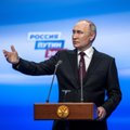 Власти ФРГ не называют Путина президентом после выборов