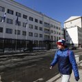 Suomijos ambasadai Maskvoje – griežti apribojimai