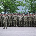 Lithuanian military brigade to be affiliated to German division