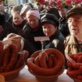 Беларусь лидирует по росту цен на территории бывшего СССР