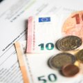Gavęs sąskaitą vilnietis nustebo: už lemputės pakeitimą – beveik 40 eurų