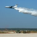 Bulgarija pasakė, ką iš tiesų skraidina Rusijos lėktuvai