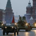 Rusijoje nuotaikos keičiasi: kodėl jiems reikia karo