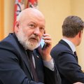Лидер Литовского либерального движения: либералы должны стать альтернативой "аграриям"