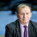 Lietuvos atstovas pirmą kartą išrinktas JT žmogaus teisių ekspertų veiklos koordinavimo vadovu