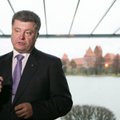 Петр Порошенко: мы должны объединять и сшивать страну