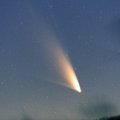 Kovo dangus: dairykitės kometos, prasidės astronominis pavasaris