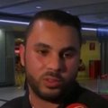 Laimingas atsitiktinumas: vyras neišskrido su „EgyptAir“ katastrofą patyrusiu lėktuvu