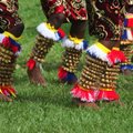 Lietuvoje prasideda festivalis „Afrikos dienos“