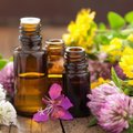 Aromaterapeutė: eteriniai aliejai gali pagerinti gyvenimo kokybę