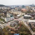 Statybas apkartino pasipriešinimas: autentišką Vilniaus rajoną bando paversti versliniu?